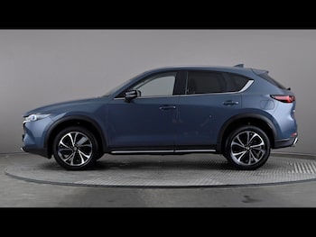 Used Mazda CX-5 2024 for sale - 79559052: Photo