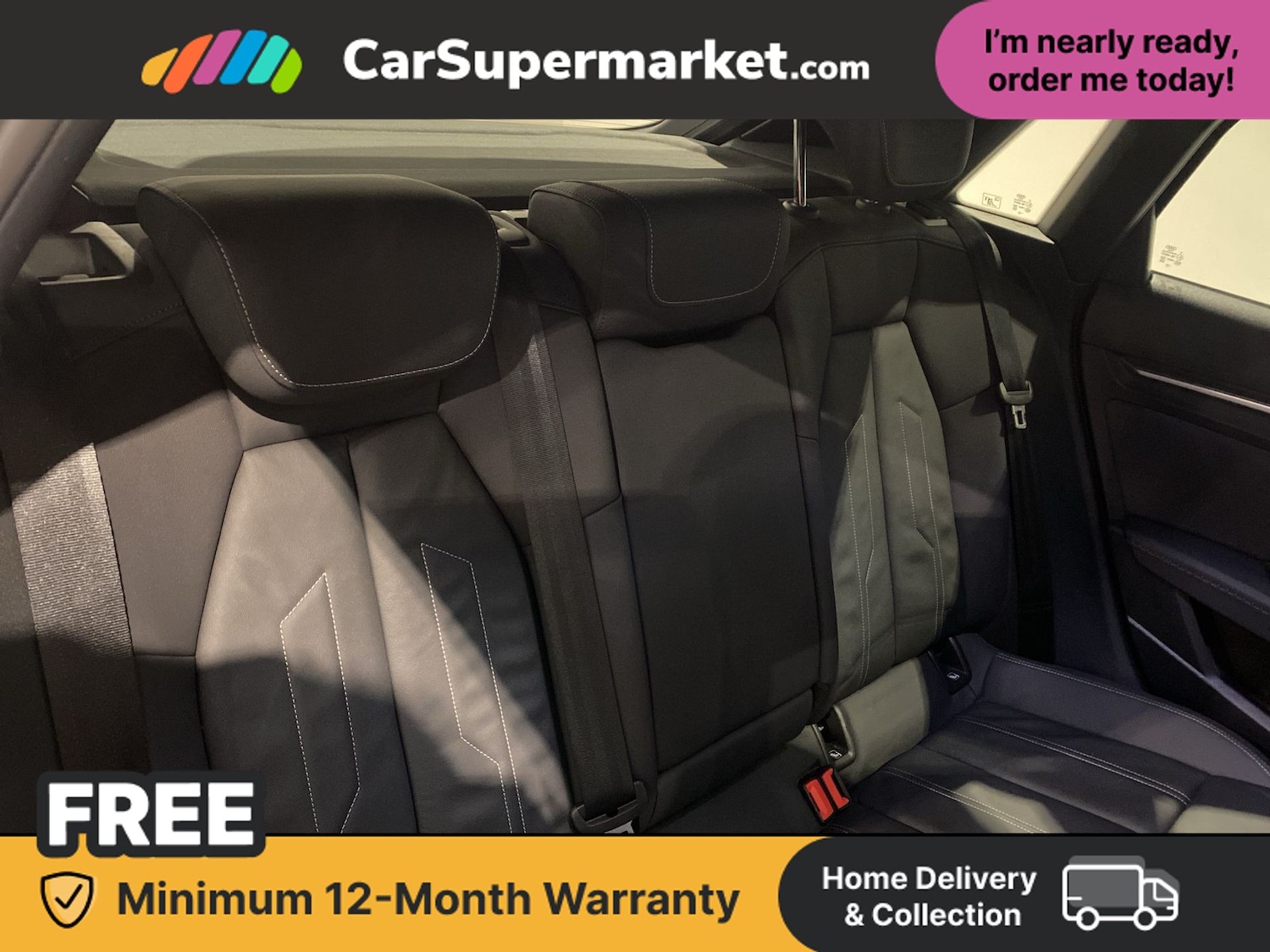 Used Audi A3 2020 for sale - 77692269: Photo 3