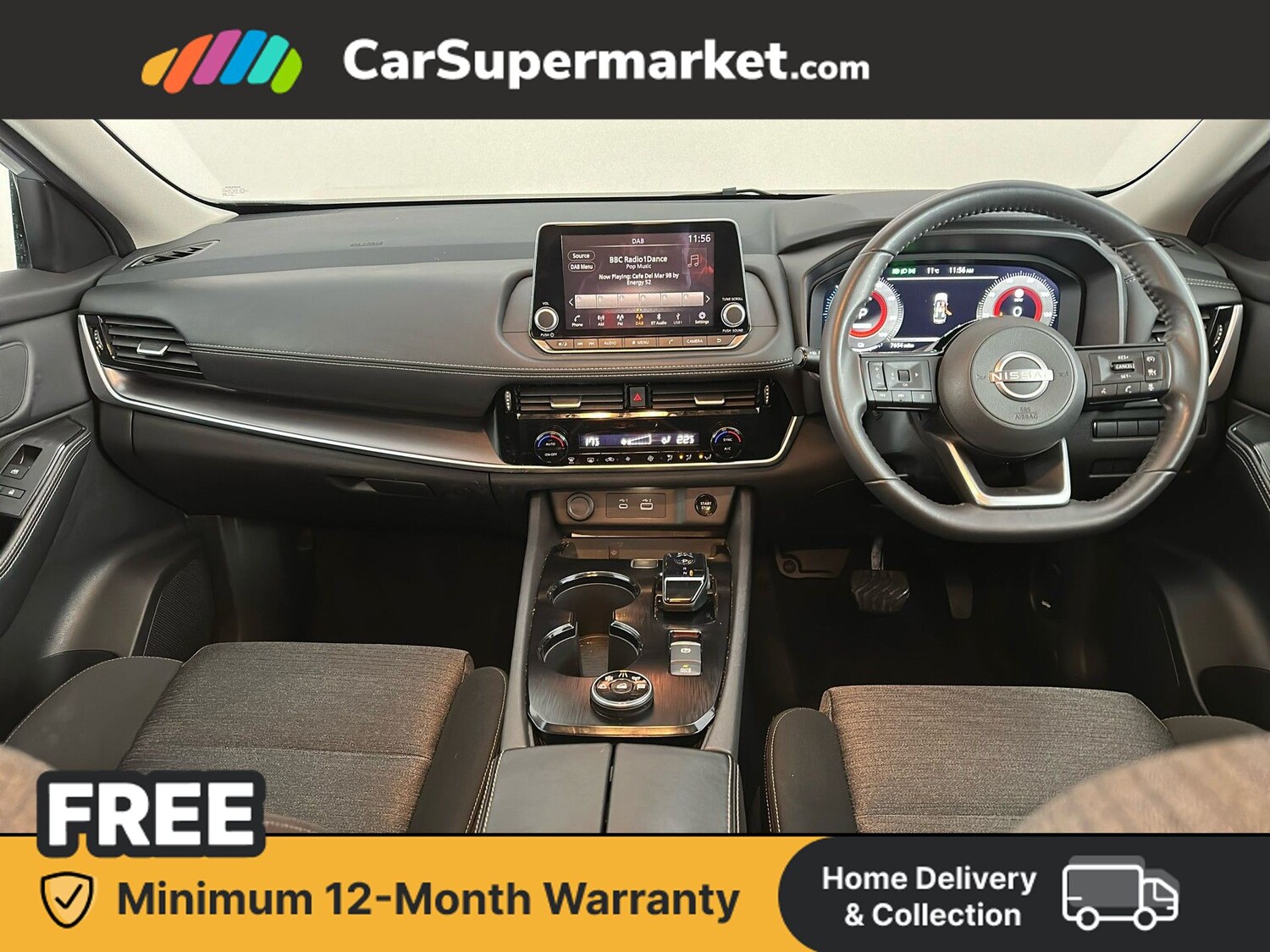 Used Nissan X-Trail 2024 for sale - 77886409: Photo 13