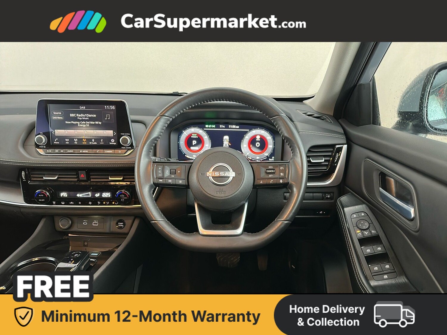 Used Nissan X-Trail 2024 for sale - 77886409: Photo 14