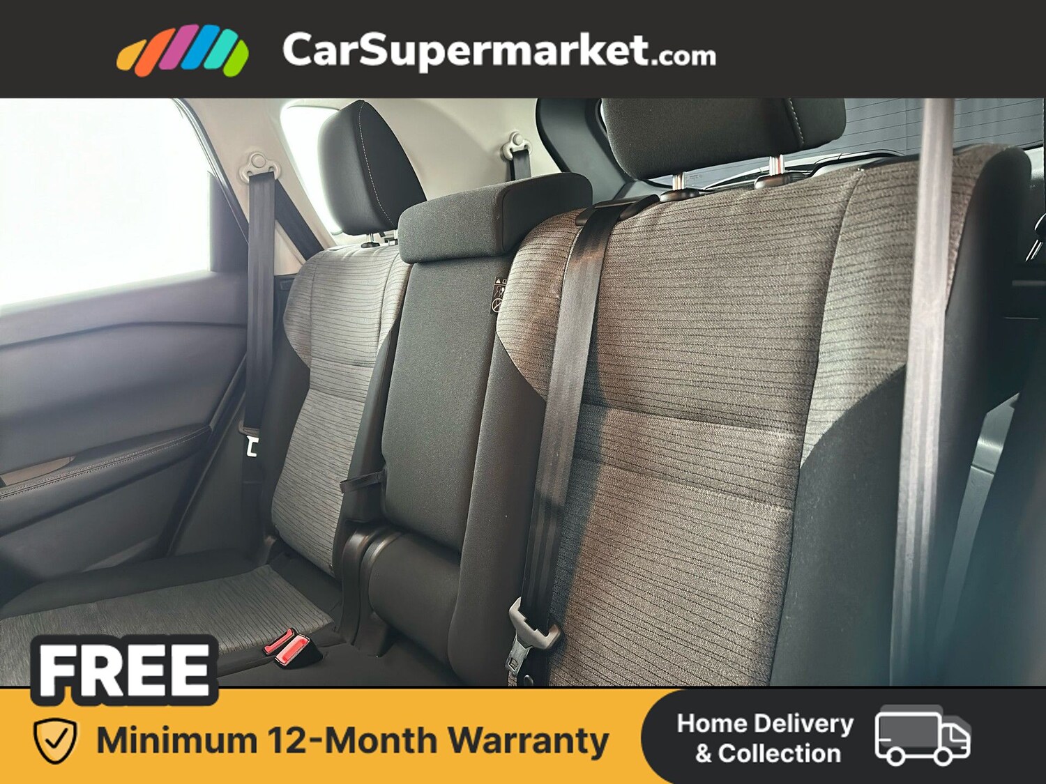 Used Nissan X-Trail 2024 for sale - 77886409: Photo 18