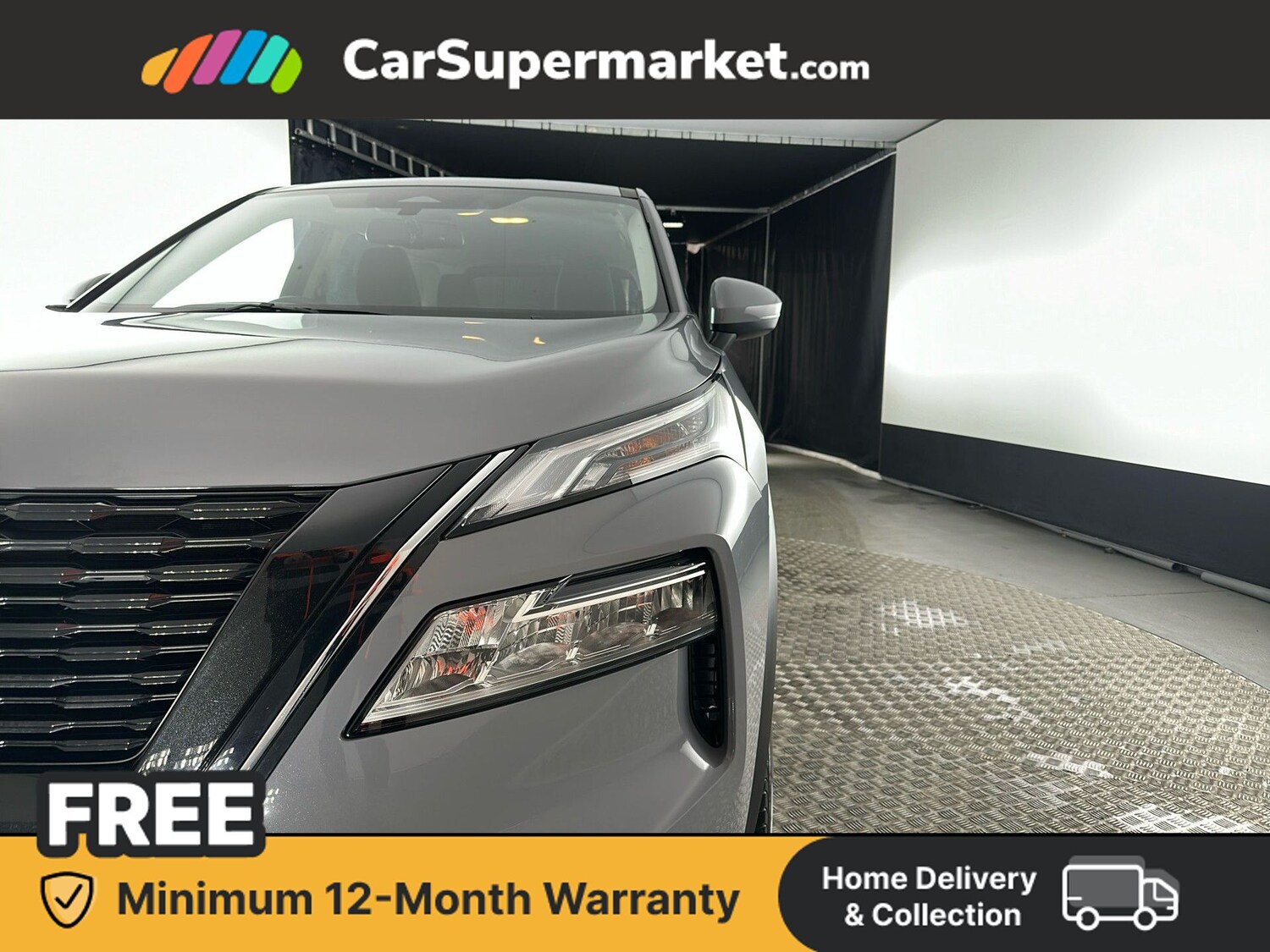 Used Nissan X-Trail 2024 for sale - 77886409: Photo 20