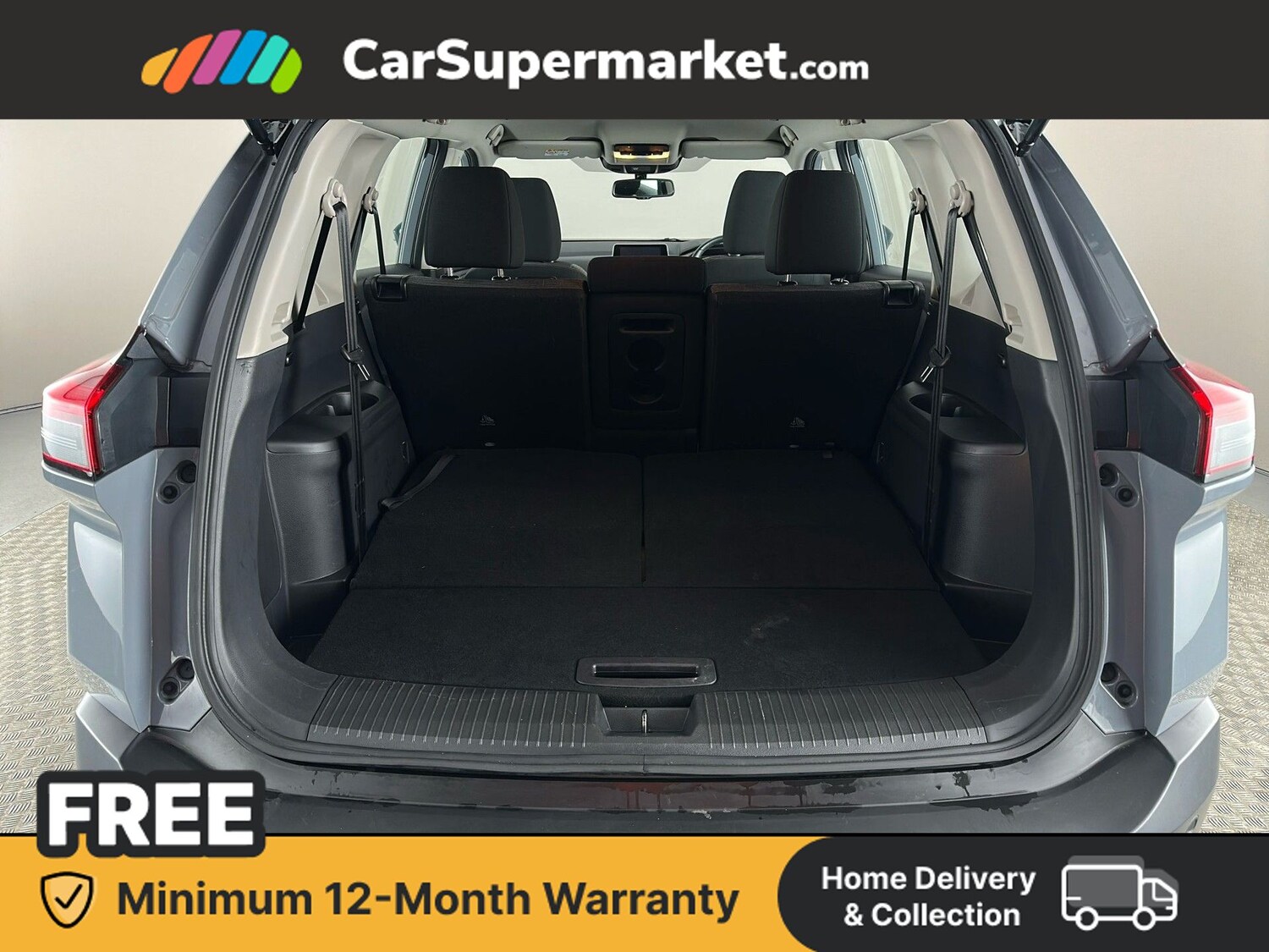 Used Nissan X-Trail 2024 for sale - 77886409: Photo 22