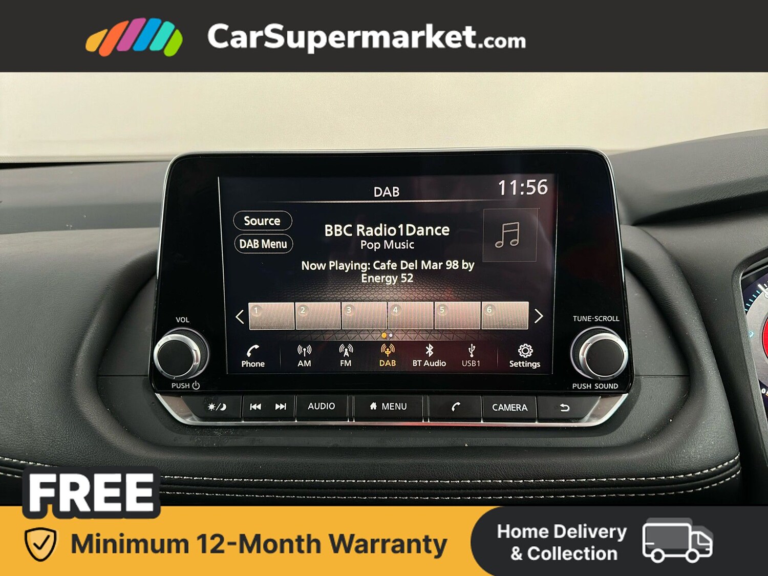 Used Nissan X-Trail 2024 for sale - 77886409: Photo 24