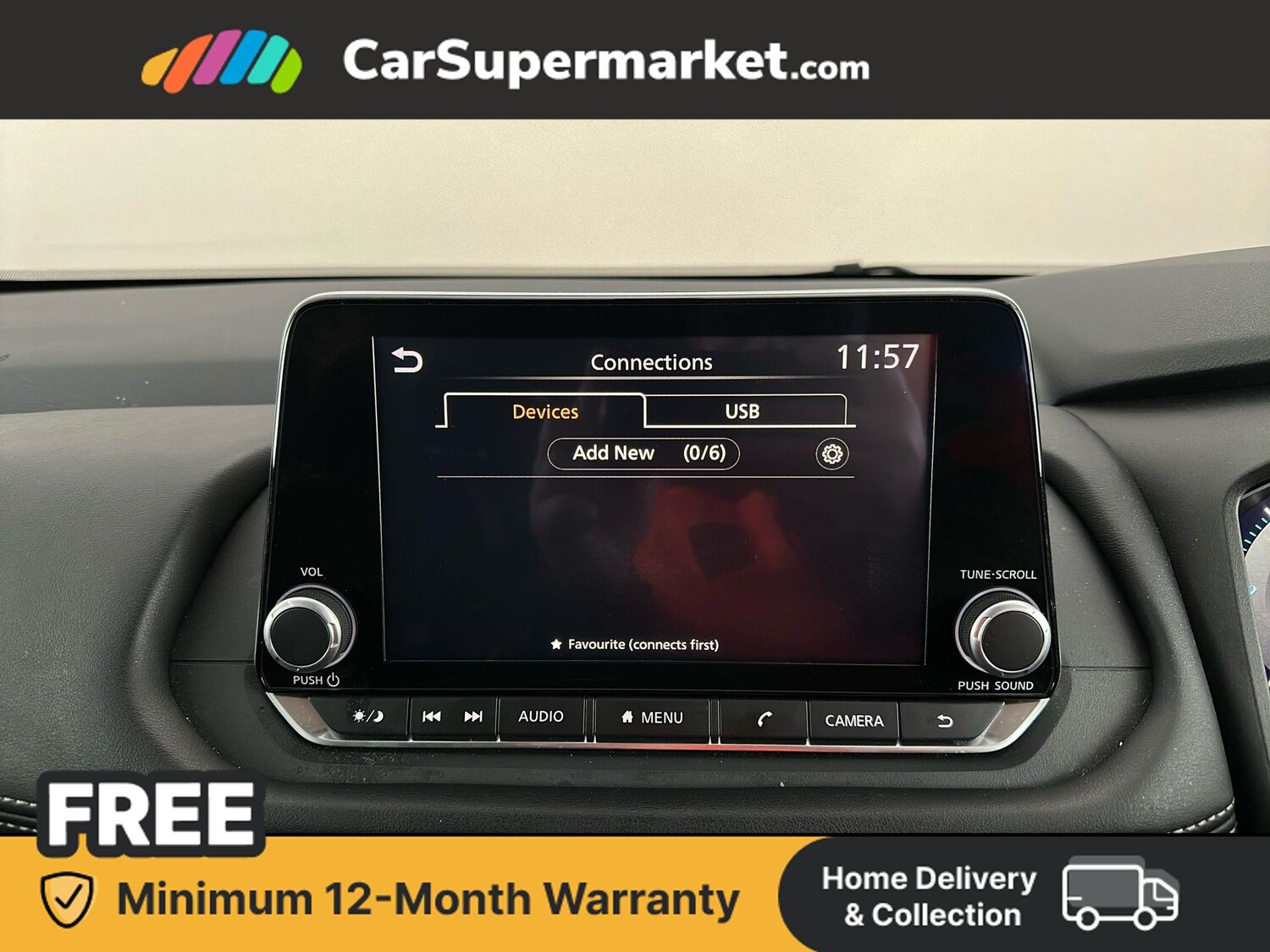 Used Nissan X-Trail 2024 for sale - 77886409: Photo 25