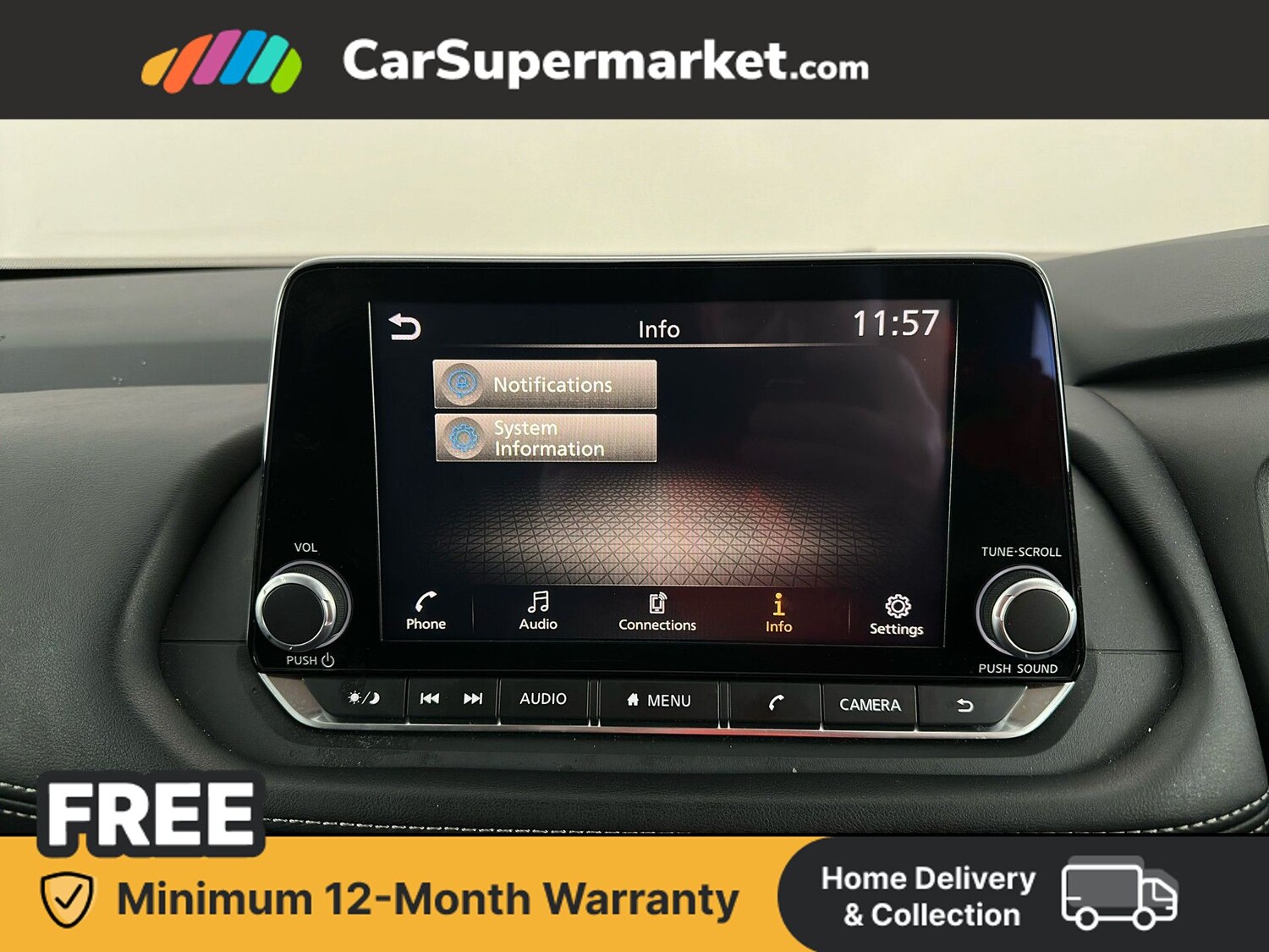 Used Nissan X-Trail 2024 for sale - 77886409: Photo 26