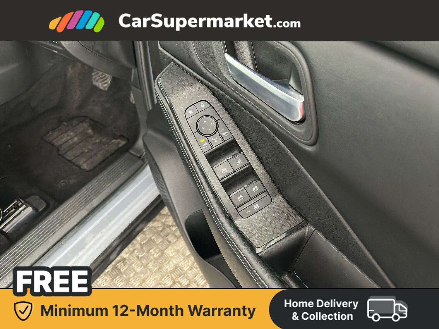 Used Nissan X-Trail 2024 for sale - 77886409: Photo 34