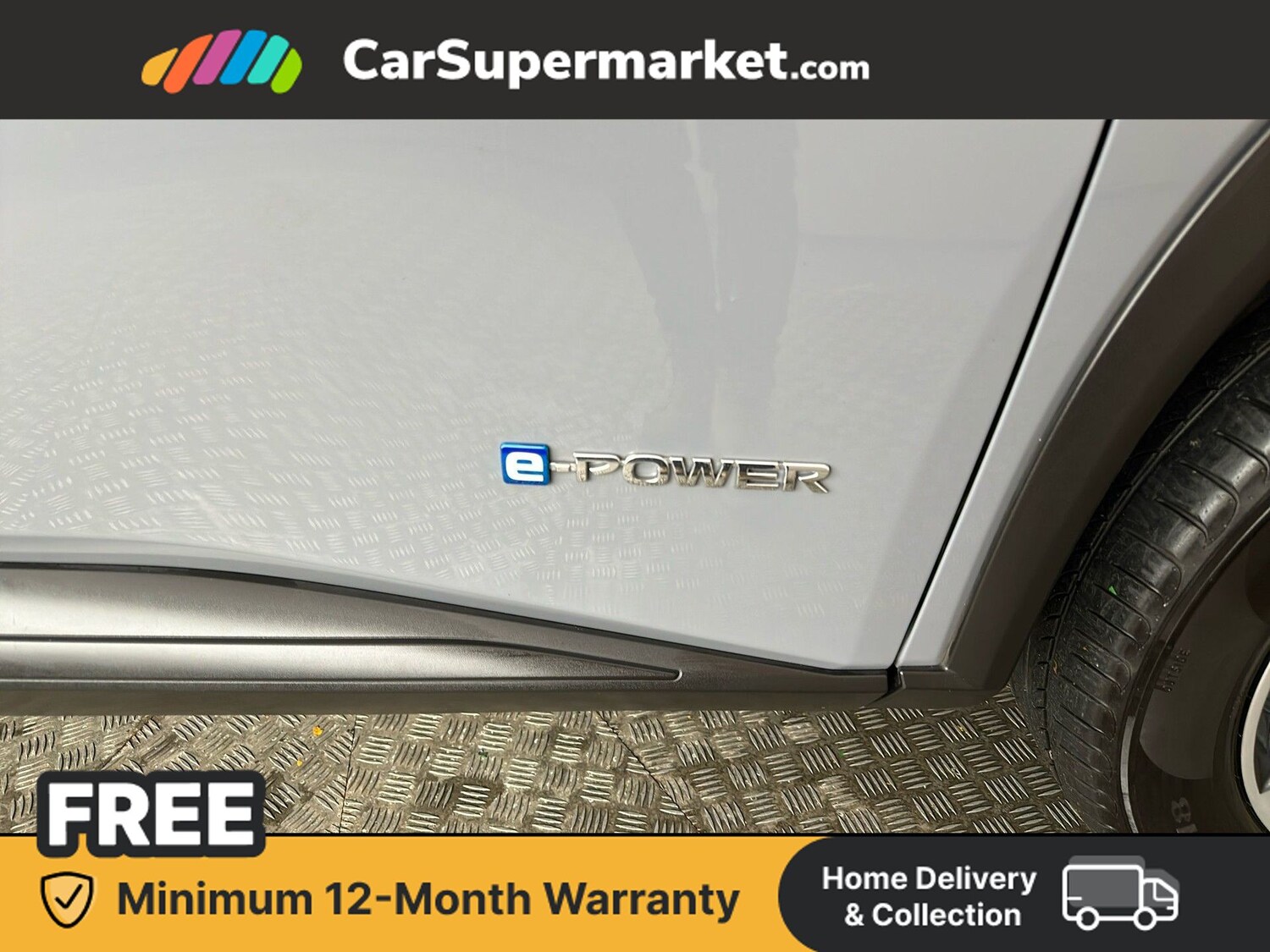 Used Nissan X-Trail 2024 for sale - 77886409: Photo 35