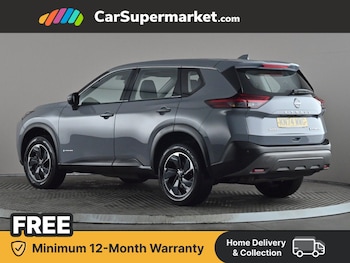 Used Nissan X-Trail 2024 for sale - 77886409: Photo