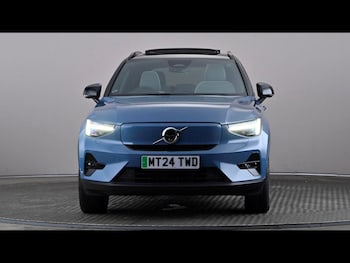 Used Volvo XC40 2024 for sale - 79174928: Photo