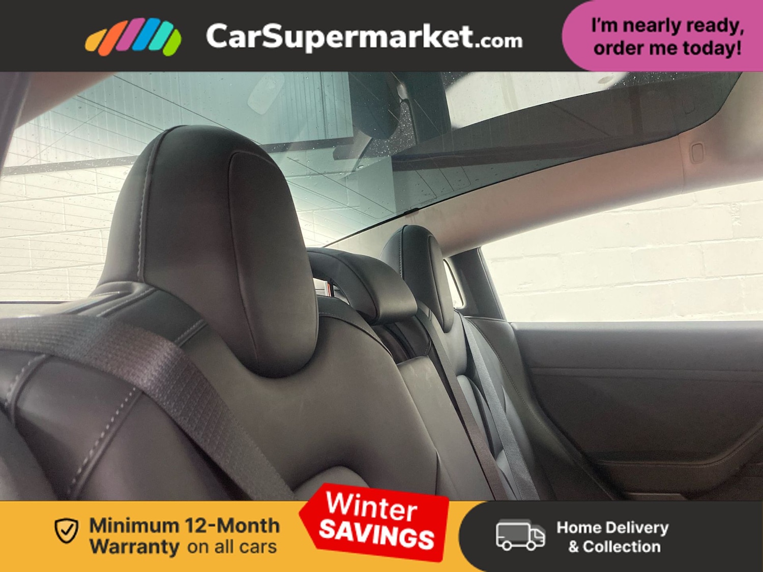 Used Tesla Model 3 2022 for sale - 77064687: Photo 7