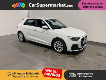 Audi A1 feature image