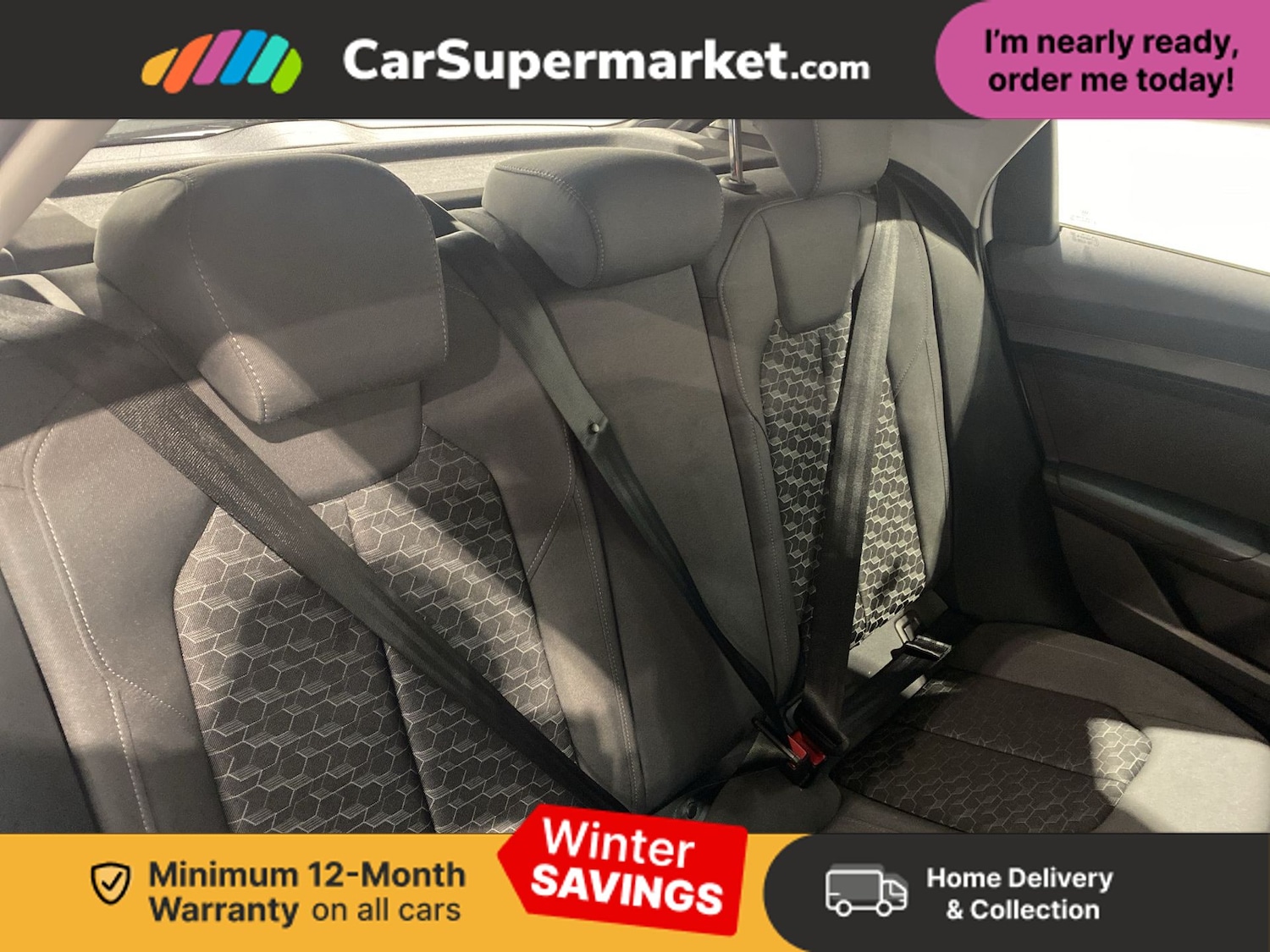 Used Audi A1 2023 for sale - 77152571: Photo 3