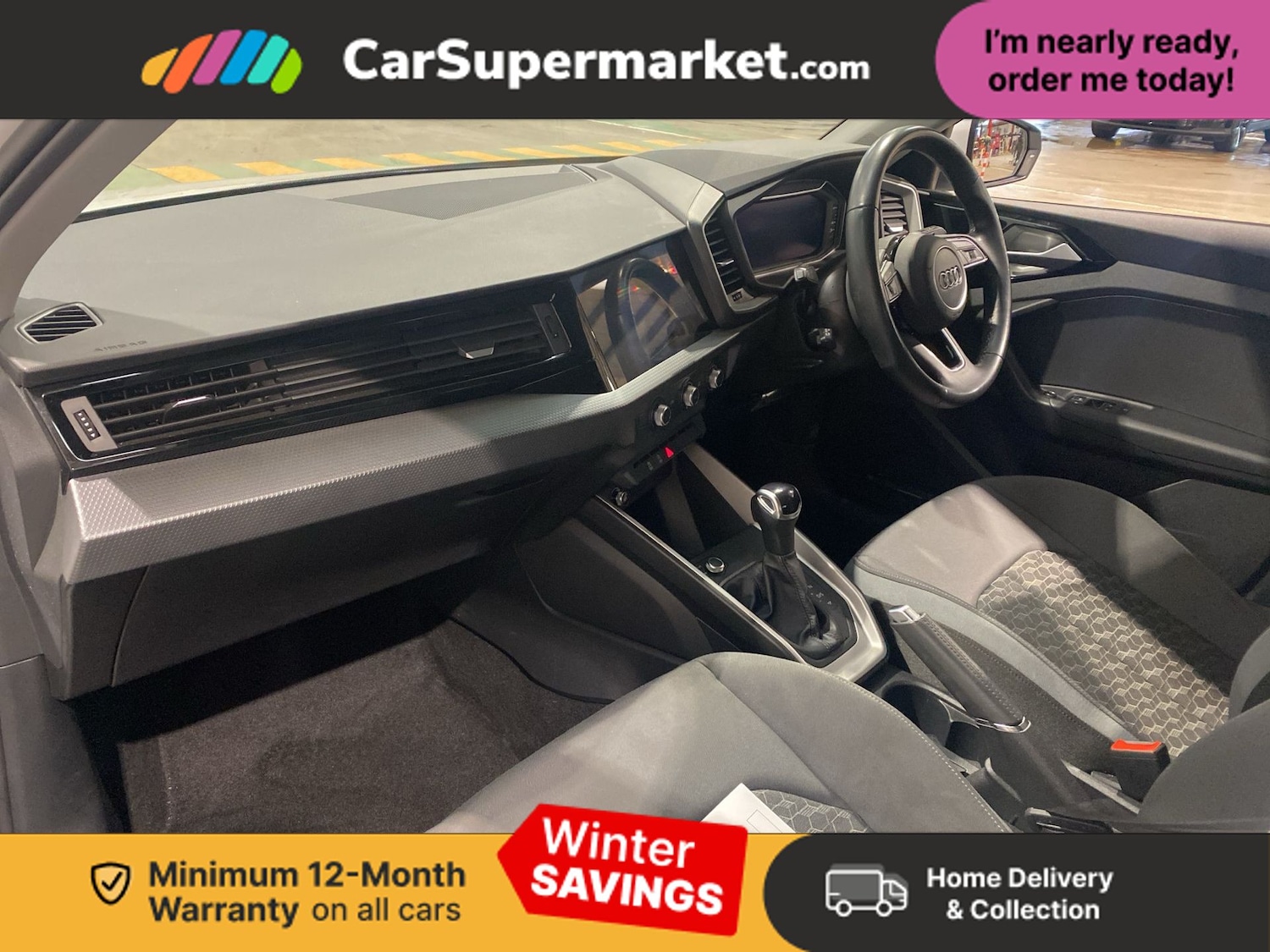 Used Audi A1 2023 for sale - 77152571: Photo 6