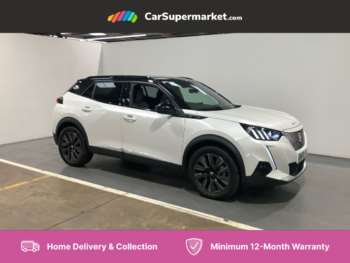 2021 - 100kW GT Premium 50kWh 5dr Auto
