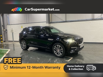 2019 - 2.0d R-Sport Auto 5-Door