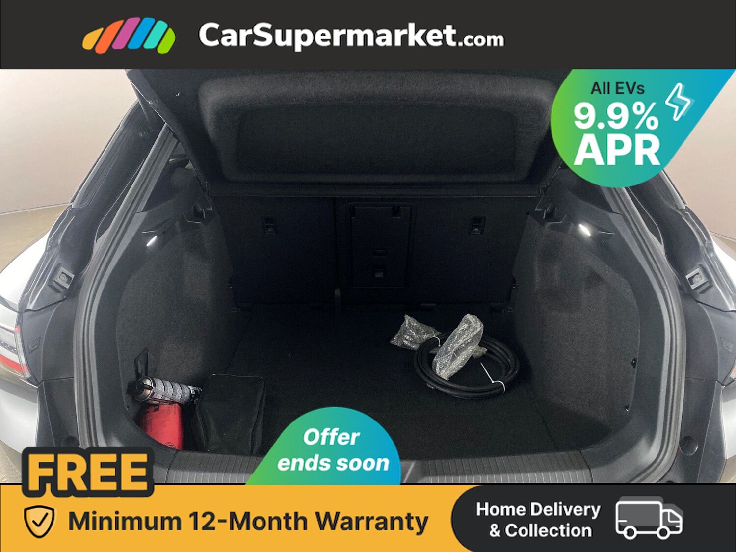 Used Volkswagen ID.4 2021 for sale - 76590471: Photo 26