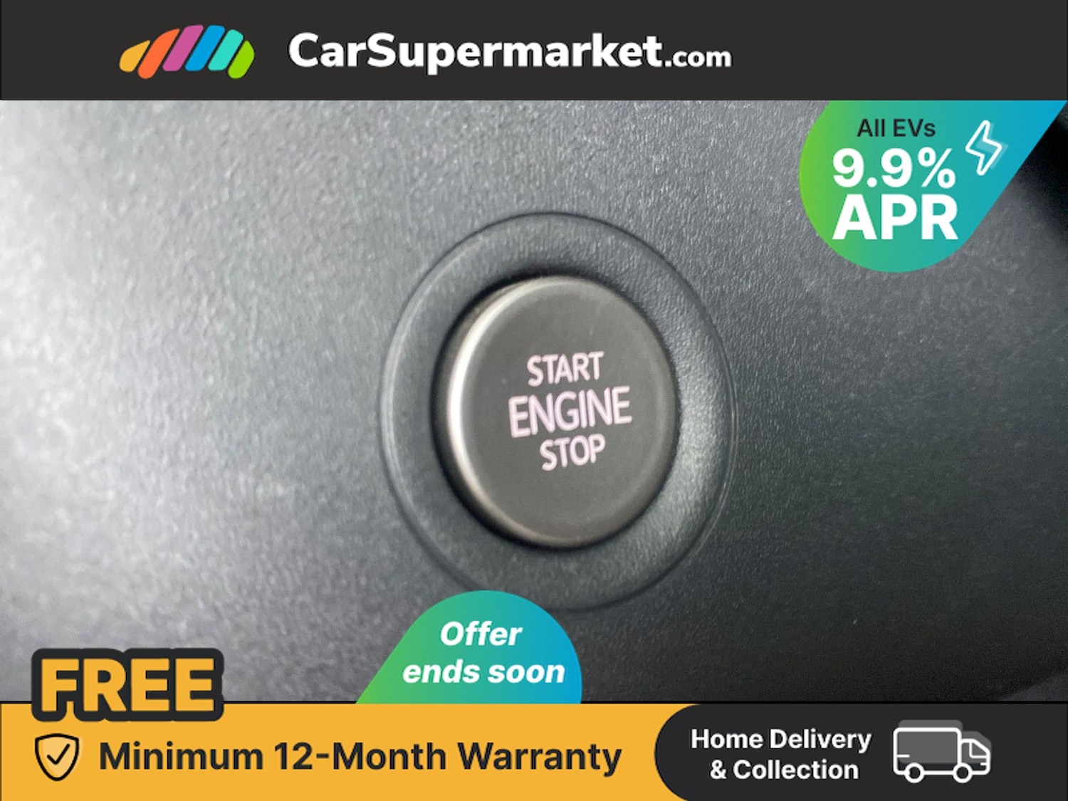 Used Volkswagen ID.4 2021 for sale - 76590471: Photo 30