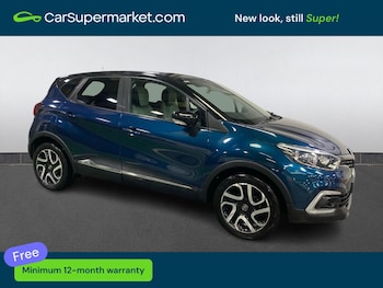 Used Renault Captur 2019 for sale - 78368160: Photo