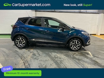 Used Renault Captur 2019 for sale - 78368160: Photo