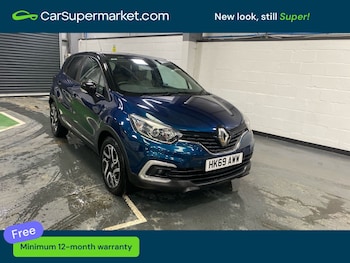 Used Renault Captur 2019 for sale - 78368160: Photo