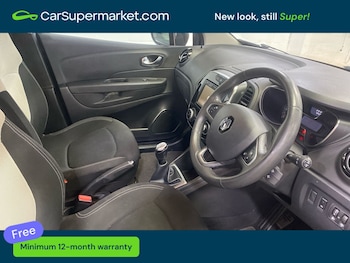 Used Renault Captur 2019 for sale - 78368160: Photo