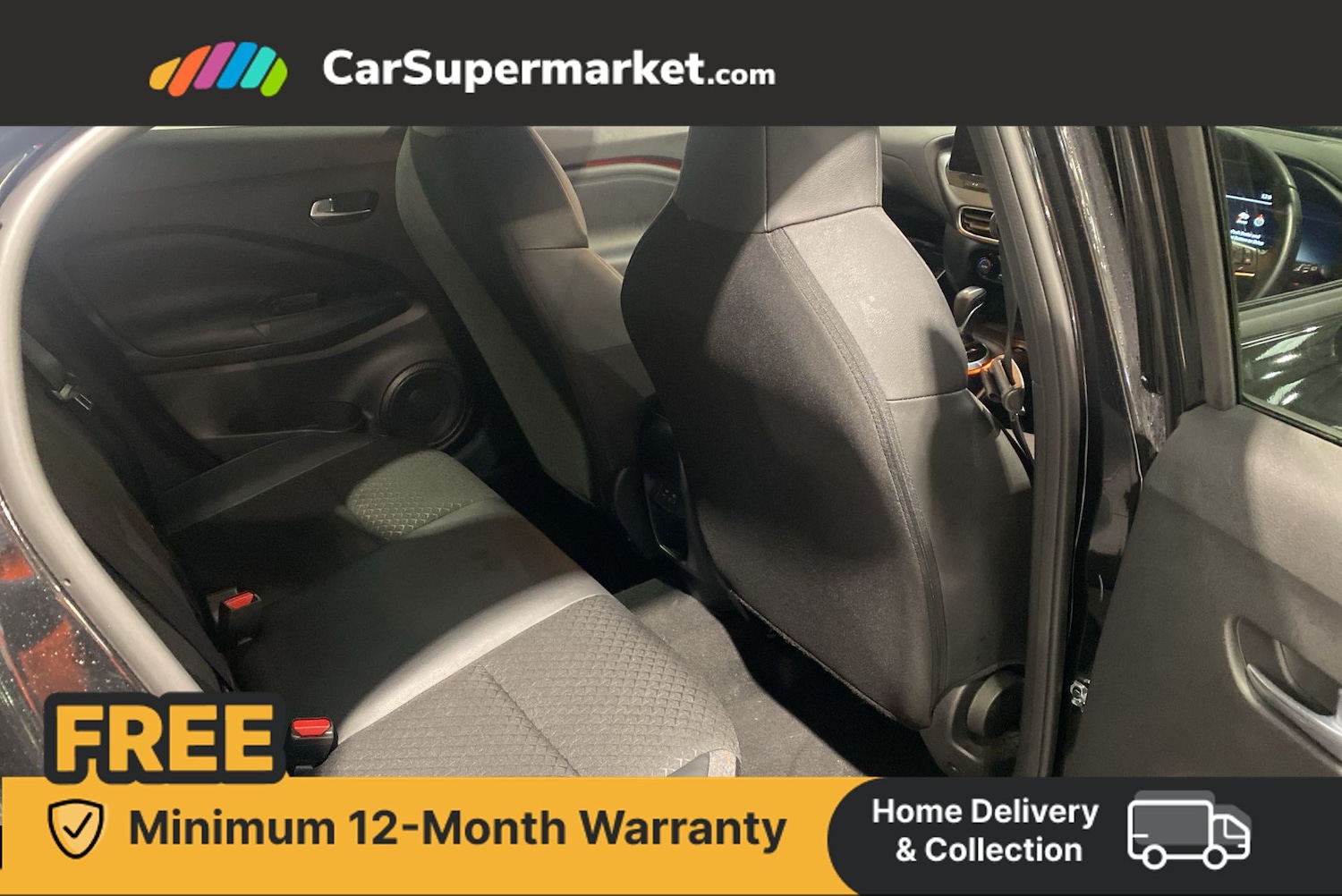 Used Nissan Juke 2024 for sale - 76341960: Photo 3