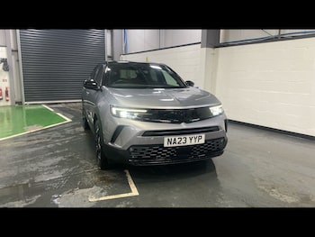 Used Vauxhall Mokka 2023 for sale - 78859539: Photo