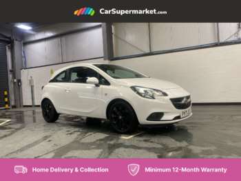 2017 - 1.4 [75] ecoFLEX Energy [AC] 3-Door