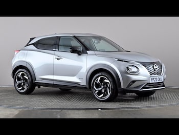 Used Nissan Juke 2023 for sale - 78840546: Photo