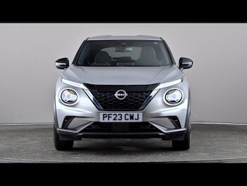 Used Nissan Juke 2023 for sale - 78840546: Photo