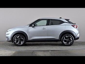 Used Nissan Juke 2023 for sale - 78840546: Photo