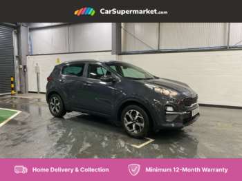 2021 - 1.6 CRDi 48V ISG 2 5-Door