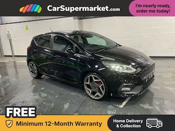 Ford Fiesta feature image