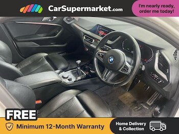 Used BMW 1 Series 2020 for sale - 77506726: Photo