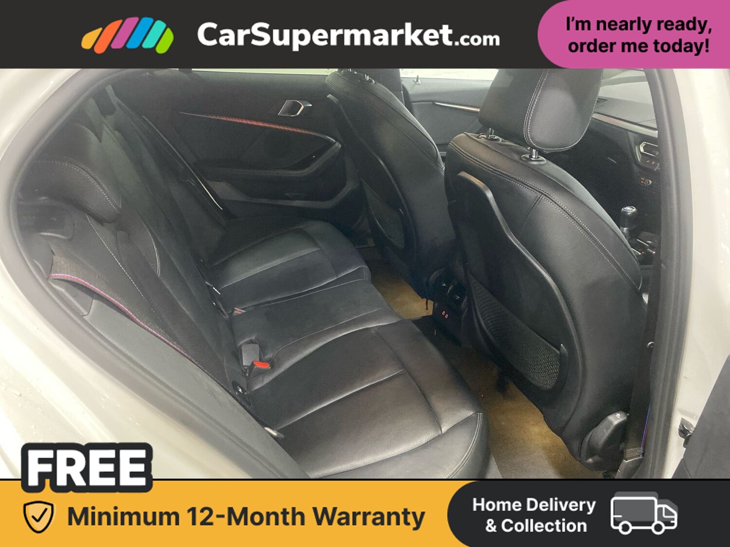 Used BMW 1 Series 2020 for sale - 77506726: Photo 5