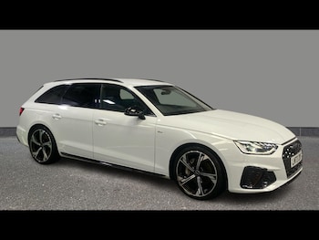 Used Audi A4 2023 for sale - 78708550: Photo