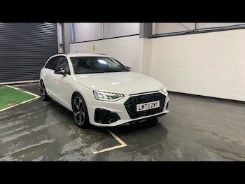Used Audi A4 2023 for sale - 78708550: Photo