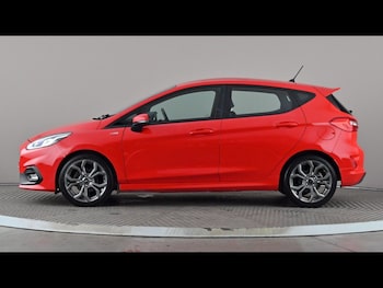 Used Ford Fiesta 2019 for sale - 78750159: Photo