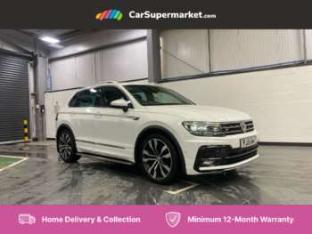 2019 - 2.0 TDi 150 R-Line Tech 5-Door