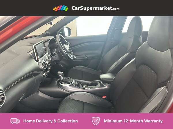 Used Nissan Juke 2022 for sale - 76219844: Photo 11