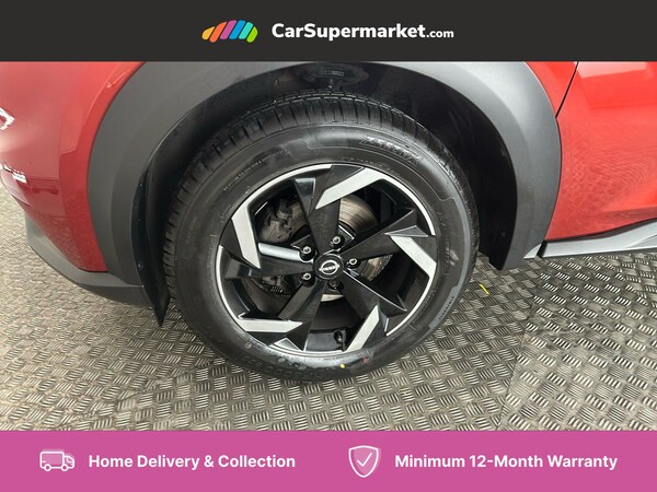 Used Nissan Juke 2022 for sale - 76219844: Photo 13