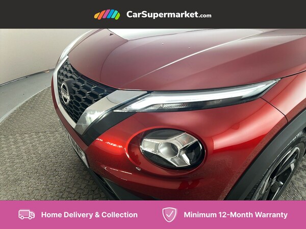 Used Nissan Juke 2022 for sale - 76219844: Photo 14