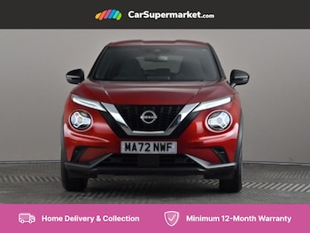 Used Nissan Juke 2022 for sale - 76219844: Photo 2