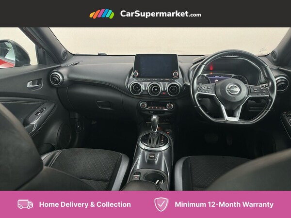 Used Nissan Juke 2022 for sale - 76219844: Photo 7