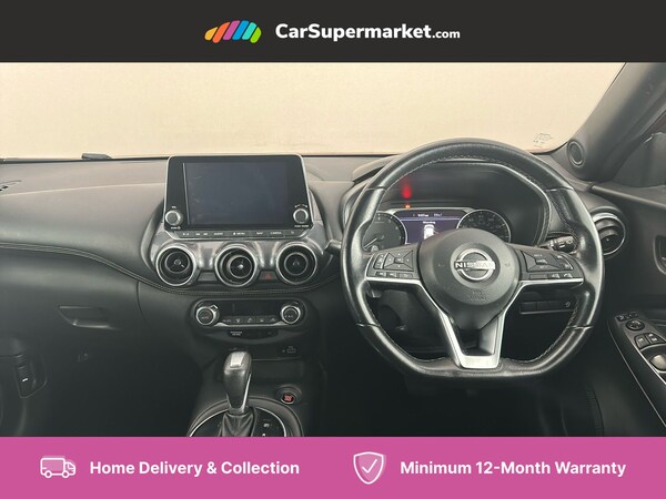 Used Nissan Juke 2022 for sale - 76219844: Photo 8