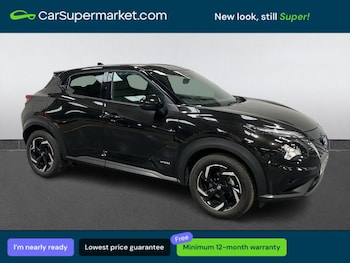Used Nissan Juke 2024 for sale - 78161727: Photo
