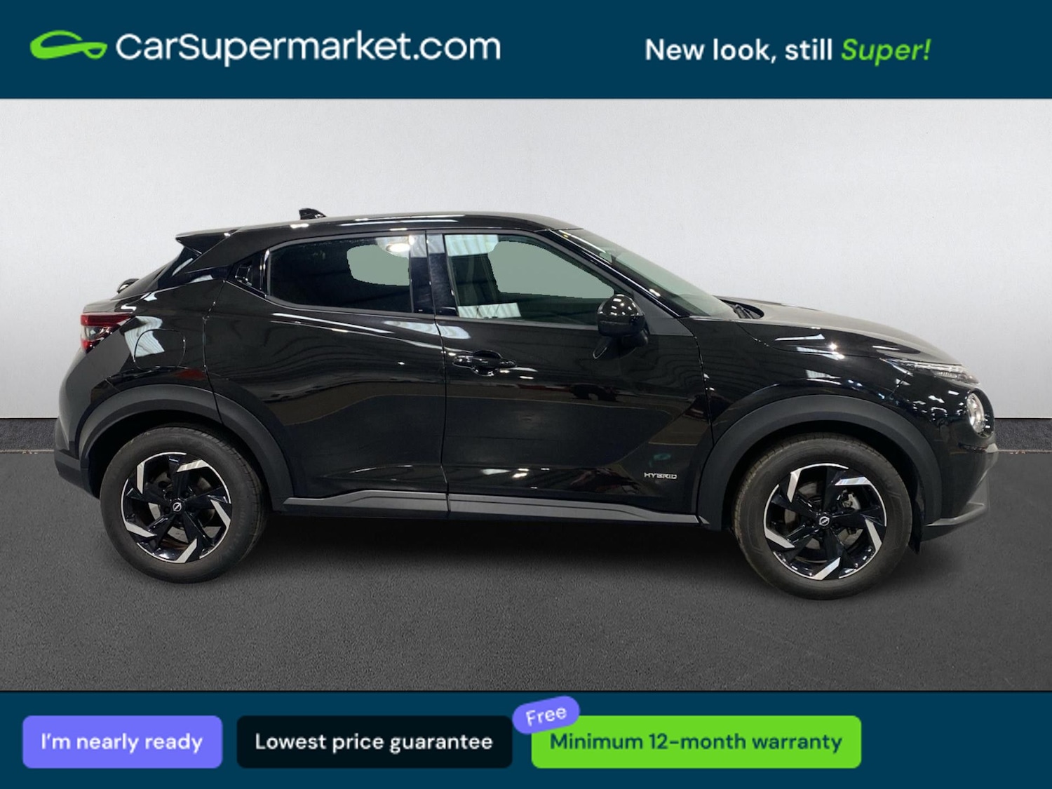 Used Nissan Juke 2024 for sale - 78161727: Photo 2