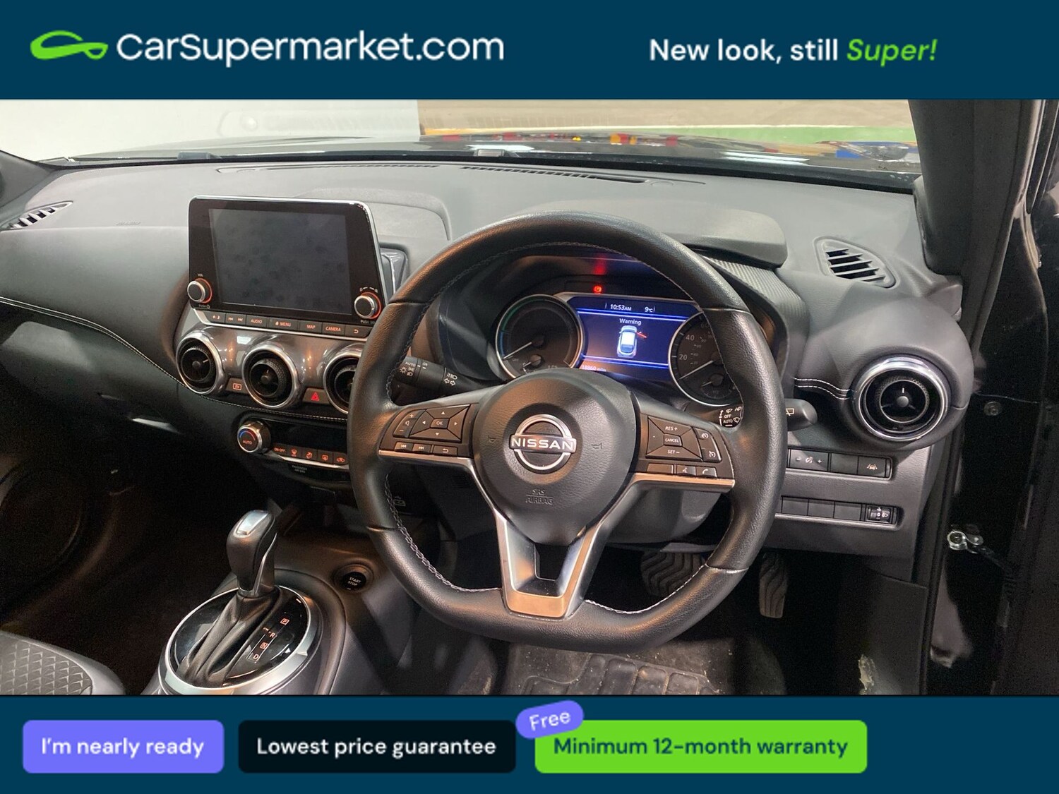 Used Nissan Juke 2024 for sale - 78161727: Photo 3