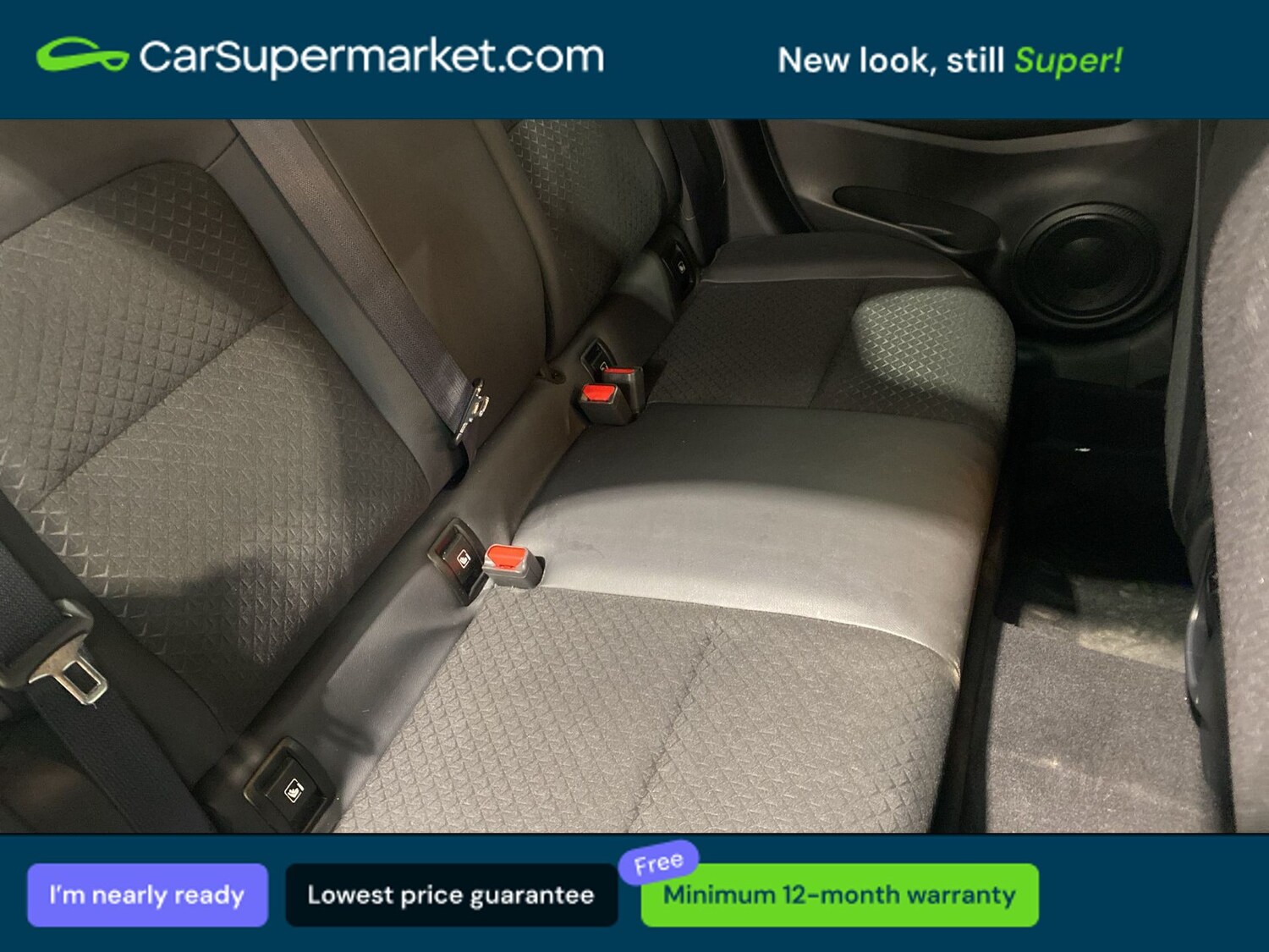 Used Nissan Juke 2024 for sale - 78161727: Photo 4